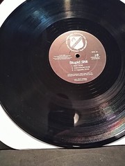 GIRLICIOUS GIRL LIKE ME/STUPID SHIT 12″ 2008 PUSSYCAT DOLLS PROMO GEFR-12418…