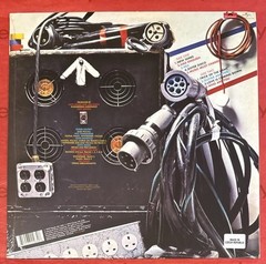 The Who – Who Are You 1978 (Black Vinyl LP Record Reprint 2015) Czech Republic