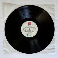 The Art Of Noise – Re-Works Of Art Of Noise (Chrysalis Records, 1987, LP)