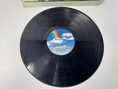 Marvin Hamlisch The Sting Original Soundtrack Vinyl LP MCA Platinum Plus VG+