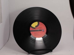 The Art of Noise Who’s Afraid Of…? LP 1984 Island 12″ Black Stereo 90179-1