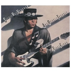 Stevie Ray Vaughan – Texas Flood | LP | Blues Rock