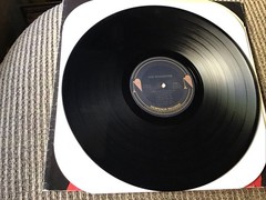ROMANTICS 1980 SELF-TITLED LP OOP NEMPEROR PRINT VINTAGE VINYL 11TRX