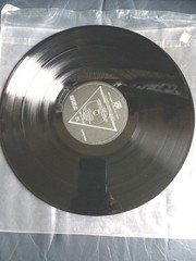 PINK FLOYD Dark Side Of The Moon Vinyl LP 1973 Gatefold Poly Plastic Slipcover➕️