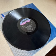 Z100 Morning Zoo Greatest Hits Volume 2 Vinyl New York Radio 1986 – see notes