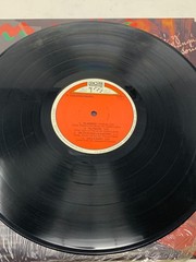Luis Done El Conjunto Mangu Vinyl Record Album 1982 33 1/3 RPM Daiquirí USK-732