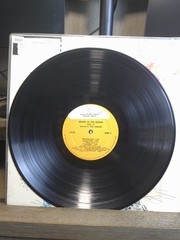 SOUND IN THE ROUND 4T3001 Reel To Reel Audio 7 1/2 IPS Special Effects / Field