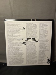 Crass Best Before…1984 Gatefold Lyric Sheet Double LP Vinyl Record – EXCELLENT