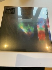 Suicideyear ‎– Color The Weather [12” VINYL LP] NEW & SEALED