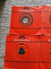 SLADE 12 7″ VINYL SINGLE – MERRY XMAS EVERYBODY, CUM ON FEEL THE NOIZE