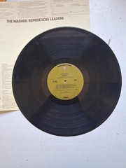 Vinyl Record LP America Homecoming VG