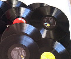 Vintage LP Vinyl Records Albums German Italian Jazz Classical Orchestra Polka 31