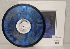 Look Outside Your Window – Leaf Filled Blue Vinyl – Slipknot /250
