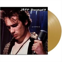 JEFF BUCKLEY – GRACE NEW VINYL