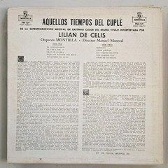 Rare Complete Set of 12 Spanish Zarzuela Vinyls Featuring Iconic Classical