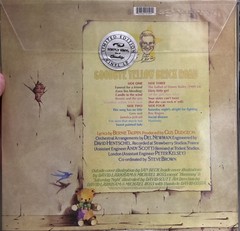 Elton John Goodbye Yellow Brick Road 180 Gram Simply Vinyl Label New Limited Ed.