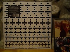 R.N.A. ORGANISM R.N.A.O Meets P.O.P.O LP/1980 Japan/Vanity Records/Experimental
