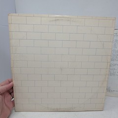 Pink Floyd The Wall Vinyl LP 1979 Columbia PC2 36183 Double Album Gatefold 33RPM