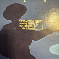 JJ CALE SHADES SHELTER RECORDS PROMOTIONAL LP 1981 – VG+ – FREE SHIPPING