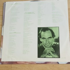 James Taylor That’s Why I’m Here Col FC 40052 12″ Vinyl LP Stereo EASTER EGG