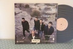 Cold War Kids – LA Divine, 2017 LP in SHRINK w/HYPE, Capitol Records B002631601