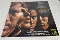 The Doors – The Doors – LP Vinyl Record 12″ – NEW Sealed – Classic Rock Reissue