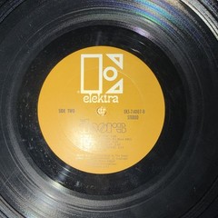 The Doors The Doors (1967) 12″ Black Vinyl LP Elektra Stereo EKS-74007