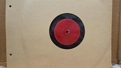 1942 Columbia C-94 1-4 Christmas Carols Lyn Murray Singers Plus 2 bonus records