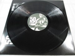 50 Cent -21 Questions/Many Men [Wish Death] 12″ Vinyl 2003 Gangsta Hip-Hop PROMO
