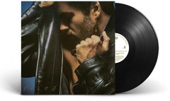 George Michael – Faith [New Vinyl LP]