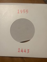 Rainer Maria 7″ Tree Records 1990s NM Emo Post-Hardcore w/ Catalog Insert Rare