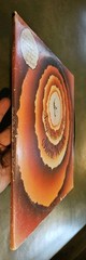 Stevie Wonder Songs in the Key of Life 2 LP Vinyl Record 1976 w/ Lyrics Book VG+