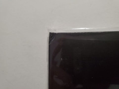 MOS DEF – black on both sides – IVC Edition **Black Ice Color Vinyl**NEW**