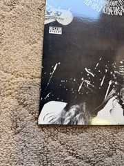 Mudhoney – Superfuzz Bigmuff 1988 original Vinyl EP – Sub Pop SP 21 EX