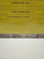 Pete Townshend & Ronnie Lane – Rough Mix – US 1983 Atco The Who SEALED NM