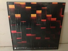 C418 Minecraft Volume Beta 2x COLOR VINYL LP! LENTICULAR! video game soundtrack!