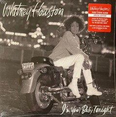 Whitney Houston – I’m Your Baby Tonight | R&B Pop | 90s Classic