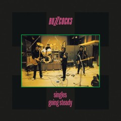 Buzzcocks – Singles Going Steady [New Vinyl LP]