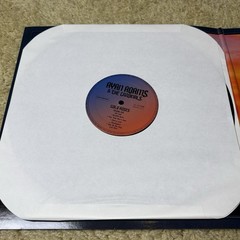 Cold Roses by Ryan Adams & Cardinals Vinyl Record 2 LP