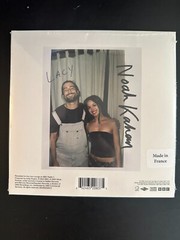 Olivia Rodrigo “Stick Season”/Noah Kahan “Lacy” 7″ Vinyl Brand New Sealed RSD
