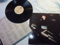 AMBROSIA LIFE BEYOND L.A. LP VG+/VG+