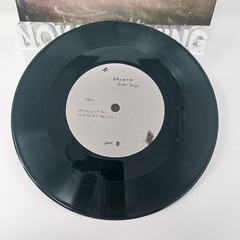 Eilish, Billie – Guitar Songs Limited Edition Green 7″ Vinyl Record