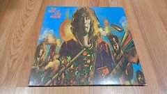John Mayall The Best of John Mayall Record Vinyl LP Polydor PD 2-3006 1973 VG+