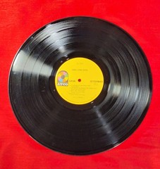 James Gang – Bang 1973 LP Vinyl SD7037 Atco EXCELLENT – PLAYS GREAT