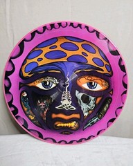 Sublime – 40oz. To Freedom 12″ Pink LP Vinyl – Limited Edition Picture Disc
