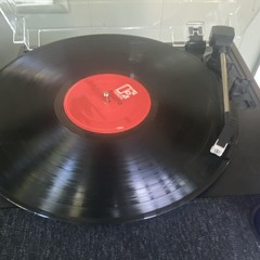 The Doors The Doors LP Vinyl 12″ Rock Elektra w/ Original Inner Sleeve