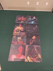 Crosby, Stills, Nash & Young Lot Vinyl Albums 4 Way Street, So Far CSN&Y