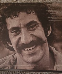 Jim Croce Photographs and Memories His Greatest Hits 1974 Vinyl LP Record Vg+