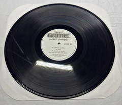 The Game Doctor’s Advocate 2006 Original Edition 2LP Vinyl Geffen Records – READ