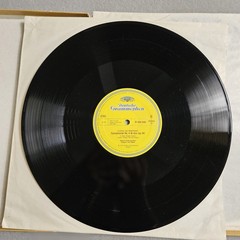 Beethoven 9 Symphonien Karl Bohm Deutsche Grammophon Box Set Vinyl INCOMPLETE